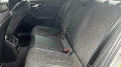 2018 (18) AUDI A4 1.4T FSI Black Edition 4dr 3440910