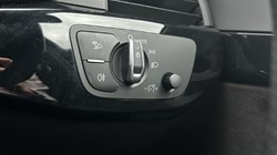 2018 (18) AUDI A4 1.4T FSI Black Edition 4dr 3440900