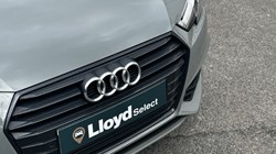 2018 (18) AUDI A4 1.4T FSI Black Edition 4dr 3440929