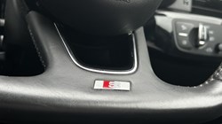 2018 (18) AUDI A4 1.4T FSI Black Edition 4dr 3440898