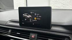 2018 (18) AUDI A4 1.4T FSI Black Edition 4dr 3440892