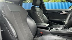 2018 (18) AUDI A4 1.4T FSI Black Edition 4dr 3440915
