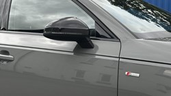 2018 (18) AUDI A4 1.4T FSI Black Edition 4dr 3440913