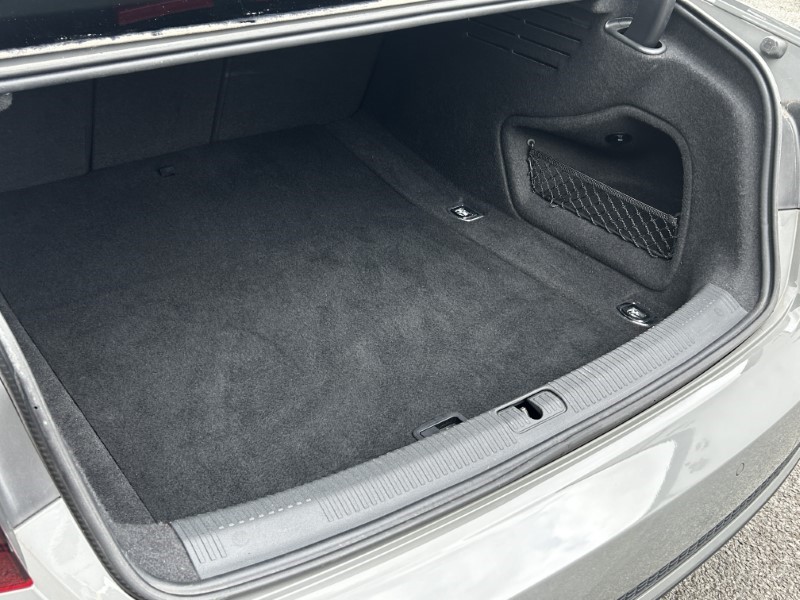 2018 (18) AUDI A4 1.4T FSI Black Edition 4dr 3440909