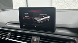 2018 (18) AUDI A4 1.4T FSI Black Edition 4dr 3440894