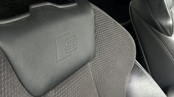 2018 (18) AUDI A4 1.4T FSI Black Edition 4dr 3440916