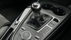 2018 (18) AUDI A4 1.4T FSI Black Edition 4dr 3440901