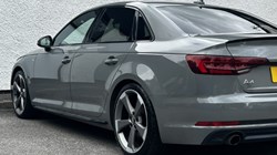 2018 (18) AUDI A4 1.4T FSI Black Edition 4dr 3440906