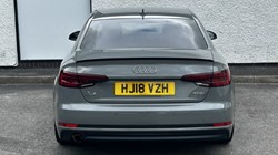 2018 (18) AUDI A4 1.4T FSI Black Edition 4dr 3440904