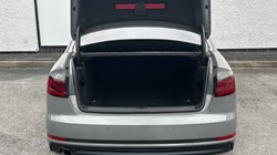 2018 (18) AUDI A4 1.4T FSI Black Edition 4dr 3440908