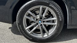 2021 (21) BMW X3 xDrive20i M Sport 5dr Step Auto 3440448