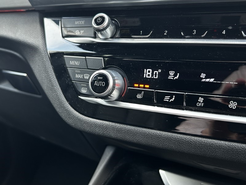 2021 (21) BMW X3 xDrive20i M Sport 5dr Step Auto 3440454