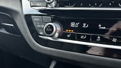 2021 (21) BMW X3 xDrive20i M Sport 5dr Step Auto 3440454