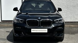 2021 (21) BMW X3 xDrive20i M Sport 5dr Step Auto 3440476