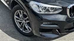 2021 (21) BMW X3 xDrive20i M Sport 5dr Step Auto 3440474