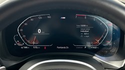 2021 (21) BMW X3 xDrive20i M Sport 5dr Step Auto 3440464
