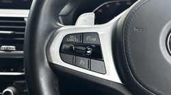 2021 (21) BMW X3 xDrive20i M Sport 5dr Step Auto 3440465