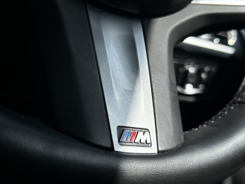 2021 (21) BMW X3 xDrive20i M Sport 5dr Step Auto 3440468