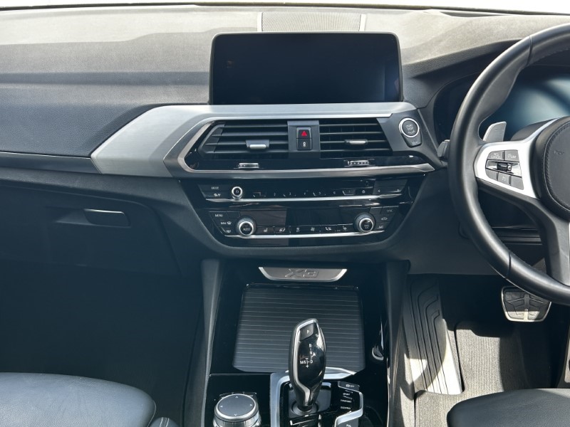 2021 (21) BMW X3 xDrive20i M Sport 5dr Step Auto 3440452