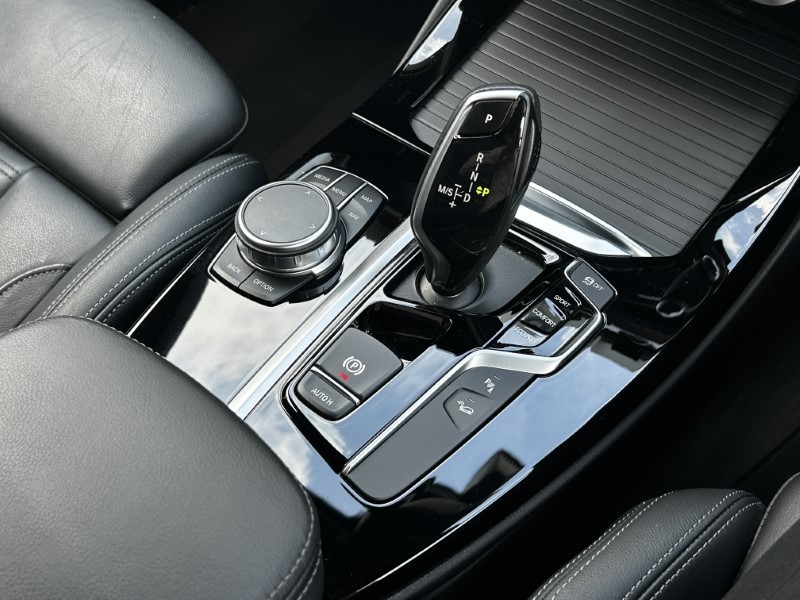 2021 (21) BMW X3 xDrive20i M Sport 5dr Step Auto 3440455