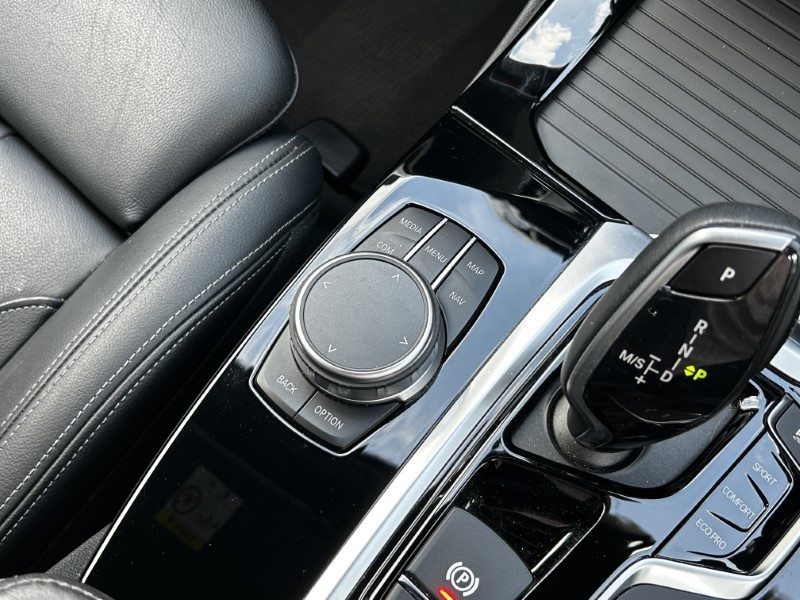 2021 (21) BMW X3 xDrive20i M Sport 5dr Step Auto 3440456