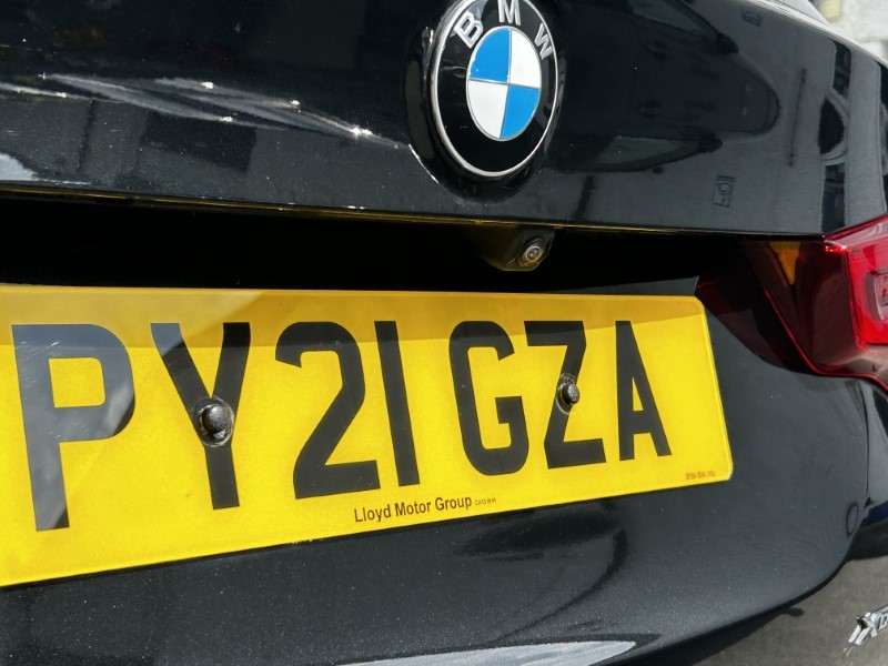 2021 (21) BMW X3 xDrive20i M Sport 5dr Step Auto 3440444