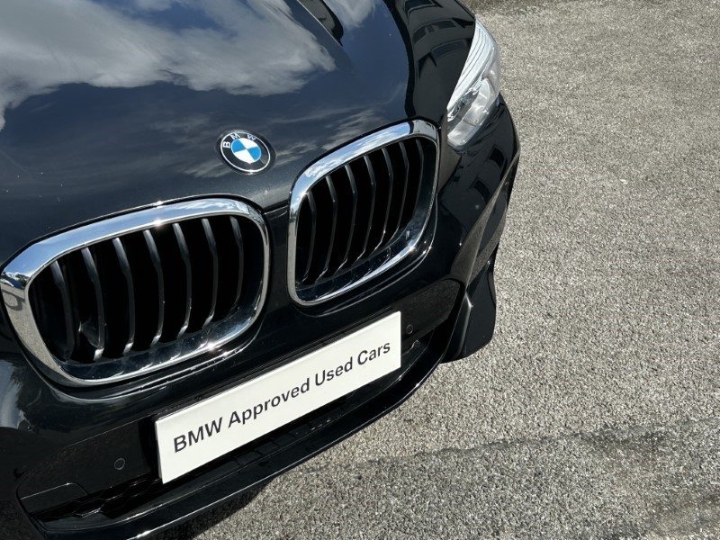 2021 (21) BMW X3 xDrive20i M Sport 5dr Step Auto 3440477