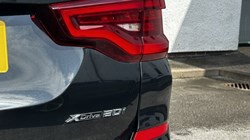 2021 (21) BMW X3 xDrive20i M Sport 5dr Step Auto 3440443