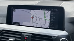 2021 (21) BMW X3 xDrive20i M Sport 5dr Step Auto 3440460