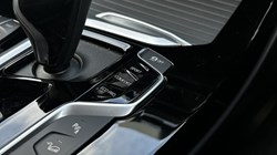 2021 (21) BMW X3 xDrive20i M Sport 5dr Step Auto 3440457