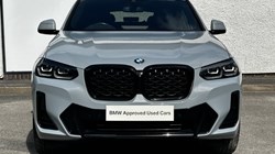 2022 (71) BMW X4 xDrive20d MHT M Sport 5dr Step Auto 3453796