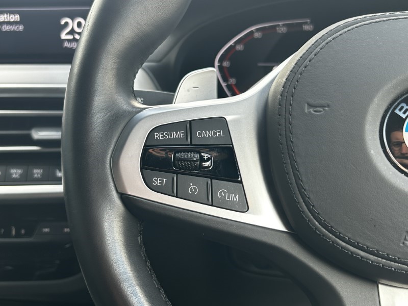 2022 (71) BMW X4 xDrive20d MHT M Sport 5dr Step Auto 3453780