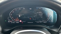 2022 (71) BMW X4 xDrive20d MHT M Sport 5dr Step Auto 3453778