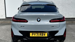 2022 (71) BMW X4 xDrive20d MHT M Sport 5dr Step Auto 3453764