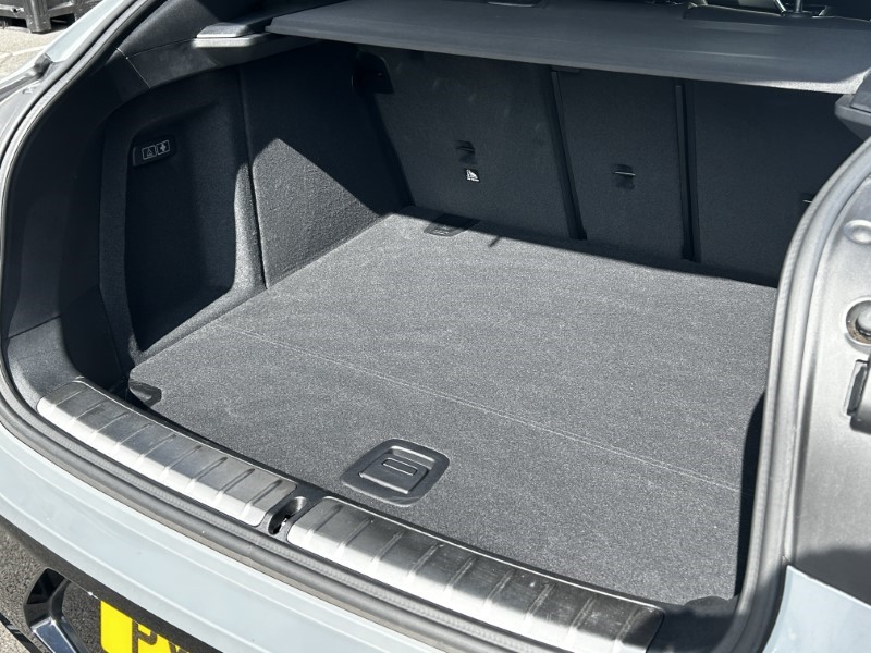 2022 (71) BMW X4 xDrive20d MHT M Sport 5dr Step Auto 3453768