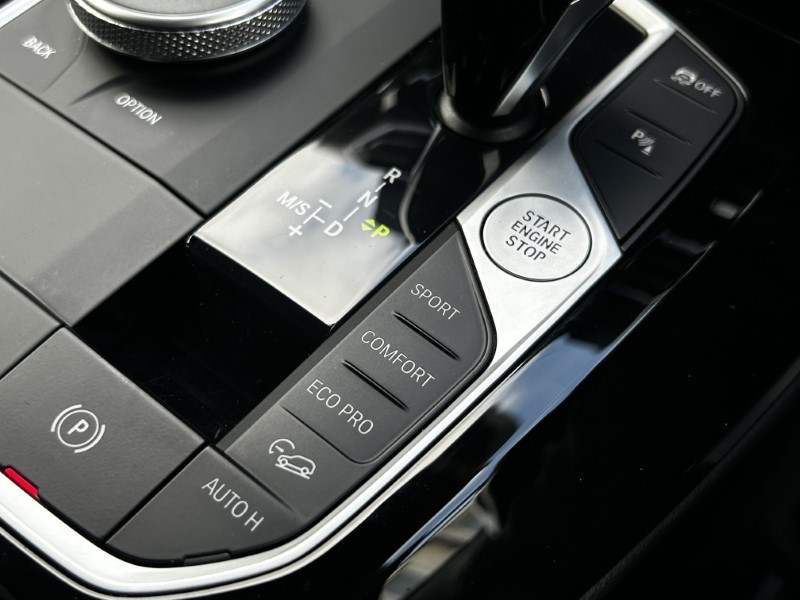 2022 (71) BMW X4 xDrive20d MHT M Sport 5dr Step Auto 3453774