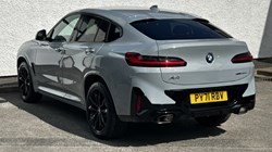 2022 (71) BMW X4 xDrive20d MHT M Sport 5dr Step Auto 3453765