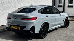2022 (71) BMW X4 xDrive20d MHT M Sport 5dr Step Auto 3453787