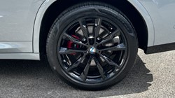 2022 (71) BMW X4 xDrive20d MHT M Sport 5dr Step Auto 3453770