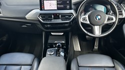 2022 (71) BMW X4 xDrive20d MHT M Sport 5dr Step Auto 3453760