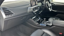 2022 (71) BMW X4 xDrive20d MHT M Sport 5dr Step Auto 3453772