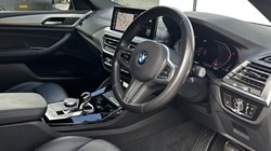 2022 (71) BMW X4 xDrive20d MHT M Sport 5dr Step Auto 3453756
