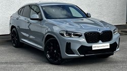 2022 (71) BMW X4 xDrive20d MHT M Sport 5dr Step Auto 3453791