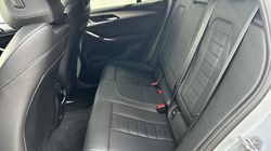 2022 (71) BMW X4 xDrive20d MHT M Sport 5dr Step Auto 3453771