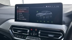 2022 (71) BMW X4 xDrive20d MHT M Sport 5dr Step Auto 3453784