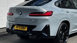 2022 (71) BMW X4 xDrive20d MHT M Sport 5dr Step Auto 3453788