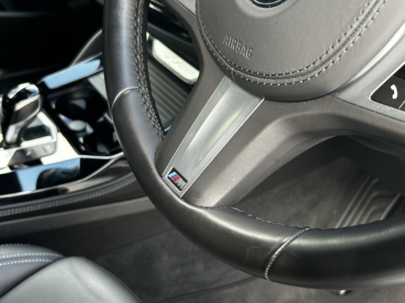 2022 (71) BMW X4 xDrive20d MHT M Sport 5dr Step Auto 3453757