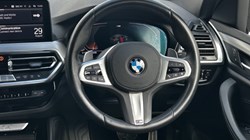 2022 (71) BMW X4 xDrive20d MHT M Sport 5dr Step Auto 3453761
