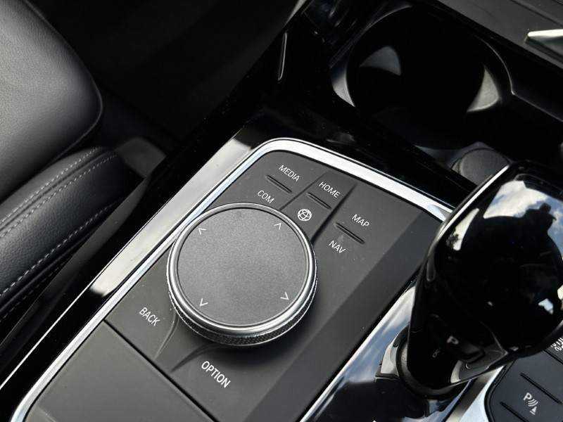 2022 (71) BMW X4 xDrive20d MHT M Sport 5dr Step Auto 3453775