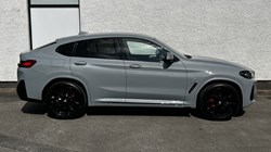 2022 (71) BMW X4 xDrive20d MHT M Sport 5dr Step Auto 3453786